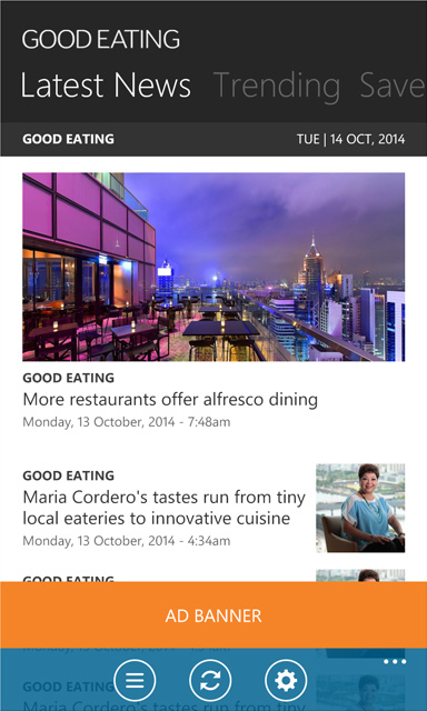 Latest News - Magazine