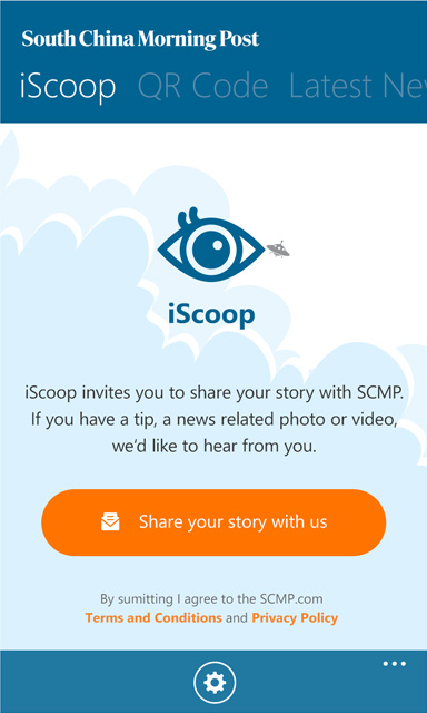 iScoop (report news)